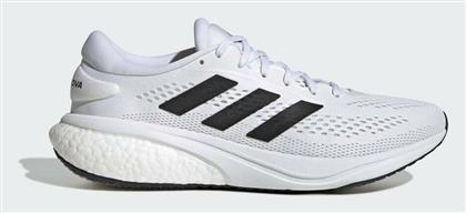 Adidas Supernova 2.0 Ανδρικά Αθλητικά Παπούτσια Running Cloud White / Core Black / Dash Grey