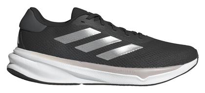 Adidas Supernova Stride Ανδρικά Αθλητικά Παπούτσια Running Μαύρα