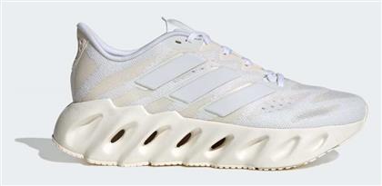 Adidas Switch FWD Γυναικεία Αθλητικά Παπούτσια Running Cloud White / Chalk White