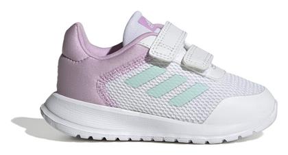 adidas Tensaur Λευκά