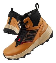 adidas Terrex Ανδρικά Ορειβατικά Καφέ GZ3970 από το MybrandShoes