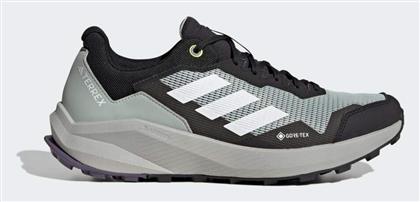 Adidas Terrex Αθλητικά Παπούτσια Trail Running Γκρι