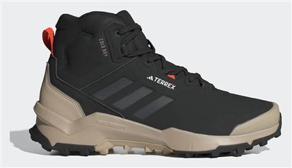 adidas Terrex Ax4 Mid Beta Ανδρικά Ορειβατικά Μαύρα IG8849