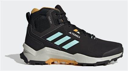 Adidas Terrex Ax4 Mid Beta Cold.rdy Μαύρα