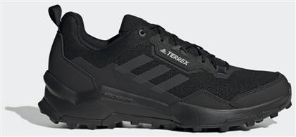 adidas Terrex AX4 Primegreen Ανδρικά Ορειβατικά Παπούτσια Core Black / Carbon / Grey Four