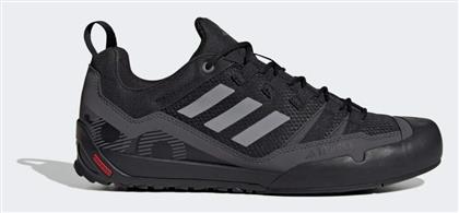 adidas Terrex Swift Solo 2.0 Ανδρικά Ορειβατικά Μαύρα IE6901