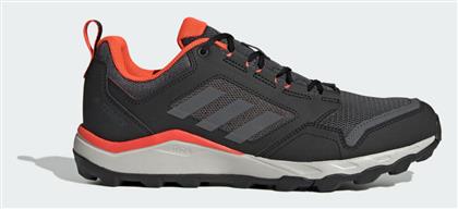 Adidas Terrex Tracerocker 2.0 Ανδρικά Αθλητικά Παπούτσια Trail Running Core Black / Grey Five / Grey Six