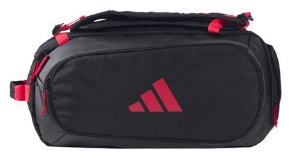 adidas Θήκη Padel Μαύρη