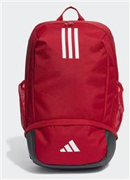 Adidas Tiro Leagu Υφασμάτινο Σακίδιο Πλάτης Κόκκινο 26.5lt