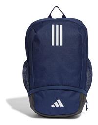 Adidas Tiro League Ανδρικό Υφασμάτινο Σακίδιο Πλάτης Navy Μπλε 25lt από το MybrandShoes