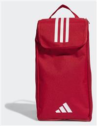 Adidas Tiro League Τσάντα Παπουτσιών Κόκκινη από το MybrandShoes