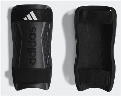 Adidas Tiro Training HN5604 Επικαλαμίδες Ποδοσφαίρου Ενηλίκων Μαύρες