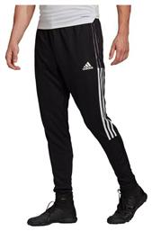 adidas Tiro21 AEROREADY Παντελόνι Φόρμας Μαύρο