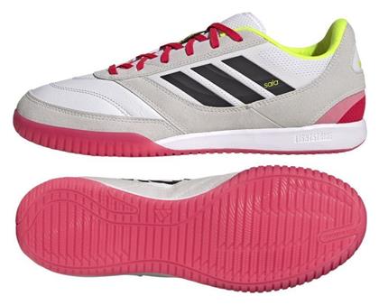 adidas Top Sala Competition Ποδοσφαιρικά Παπούτσια Σάλας IN Γκρι
