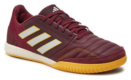 adidas Top Sala Ποδοσφαιρικά Παπούτσια Σάλας Κόκκινα