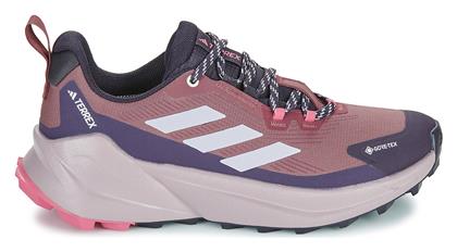 adidas Trailmaker 2 Γυναικεία Ορειβατικά Gore-Tex Ροζ