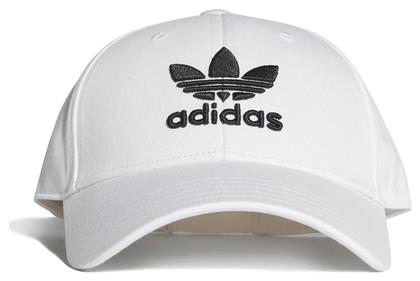 Adidas Trefoil Baseball Jockey