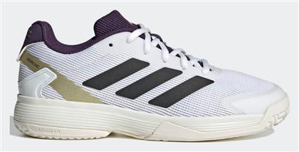 adidas Ubersonic Τέννις Λευκά