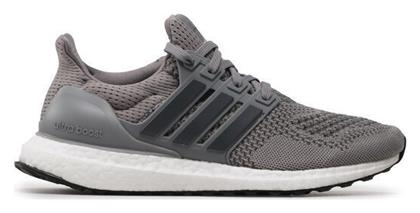 Adidas Ultraboost 1.0 Αθλητικά Παπούτσια Running Grey Three / Grey Five / Core Black