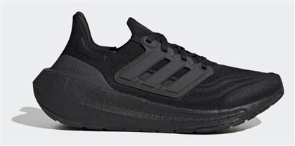 Adidas Ultraboost Light Γυναικεία Αθλητικά Παπούτσια Running Core Black