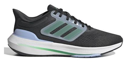 Adidas Ultrabounce Ανδρικά Running Μαύρα