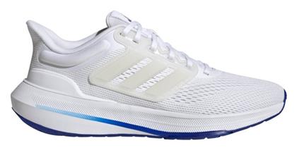 Adidas Ultrabounce Γυναικεία Αθλητικά Παπούτσια Running Cloud White / Zero Metalic / Lucid Blue