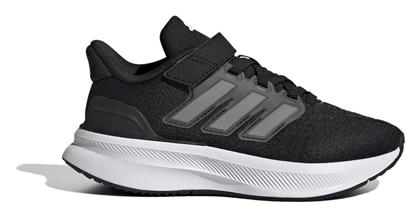 adidas Ultrarun 5 EL C Running Μαύρα