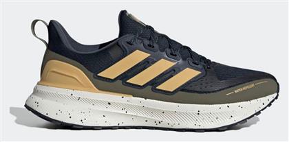 adidas Ultrarun 5 Tr Ανδρικά Trail Χακί