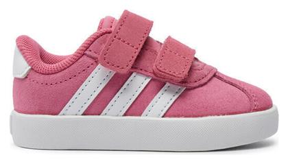 adidas VL Court 3.0 Cf I Ροζ