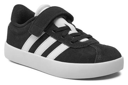 adidas Vl Court 3.0 Μαύρα