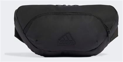 Adidas Waist Τσαντάκι Μέσης Μαύρο