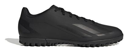 adidas X Crazyfast.4 Ποδοσφαιρικά Παπούτσια με Σχάρα TF