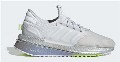 Adidas X_Plrboost Γυναικεία Αθλητικά Παπούτσια Running Γκρι