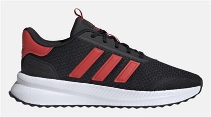 Adidas X_plrpath Ανδρικά Αθλητικά Παπούτσια Running Μαύρα