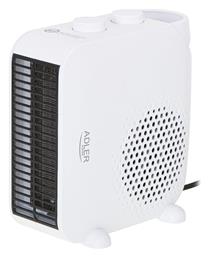Adler Αερόθερμο Δωματίου Δαπέδου 2000W