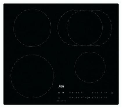 AEG 3000 Επαγωγική