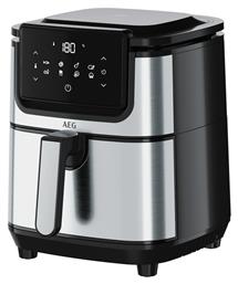 AEG AF6-1-4ST Air Fryer 3.5lt Μαύρο