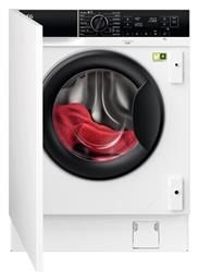 AEG Εντοιχιζόμενο 8kg L8FBE48SCI