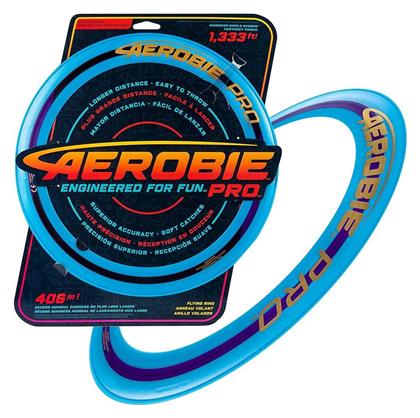 Aerobie Sprint Ring Frisbee Μπλε