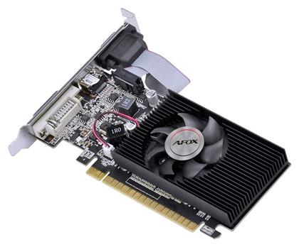 Afox GeForce GT 210 1GB GDDR3 Κάρτα Γραφικών