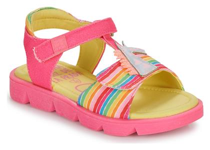 Agatha Ruiz De La Prada Παιδικά Πέδιλα