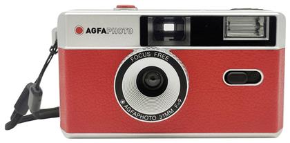 AgfaPhoto Analogue 35mm με Film Red