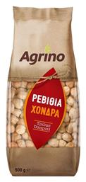 Agrino Ρεβύθια Χονδρά 500gr Κωδικός: 43959237