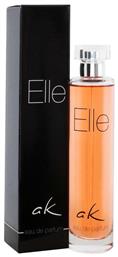 Ak Make Up Elle Eau de Parfum 100ml