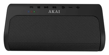 Akai Bluetooth 60W έως 12 ώρες