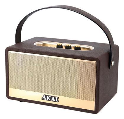 Akai M7 Storm Bluetooth 60W έως 10 ώρες