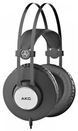 AKG K72 Bluetooth / 3.5mm Μαύρα