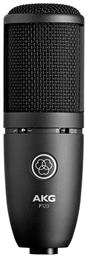 AKG Πυκνωτικό Μικρόφωνο XLR Perception 120 Τοποθέτηση Shock Mounted/Clip On Φωνής