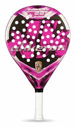 Akkeron Andromeda Carbon A22 Ρακέτα Padel Ενηλίκων από το E-tennis