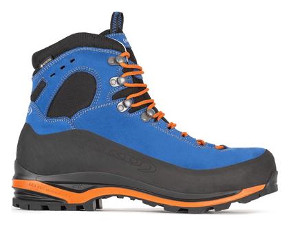 Aku Superalp V-Light GTX Ανδρικά Ορειβατικά Μπλε 593.31-063